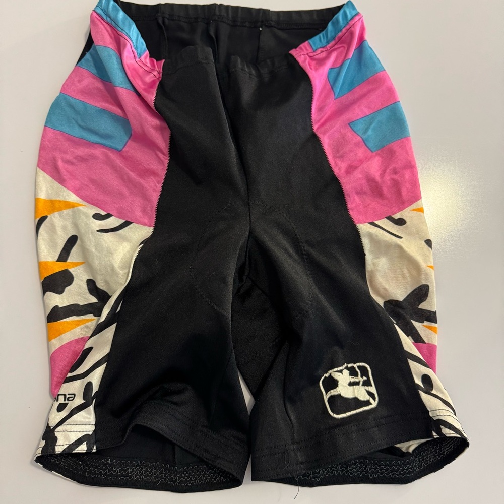 Ladies Giordano sport Cycling Shorts